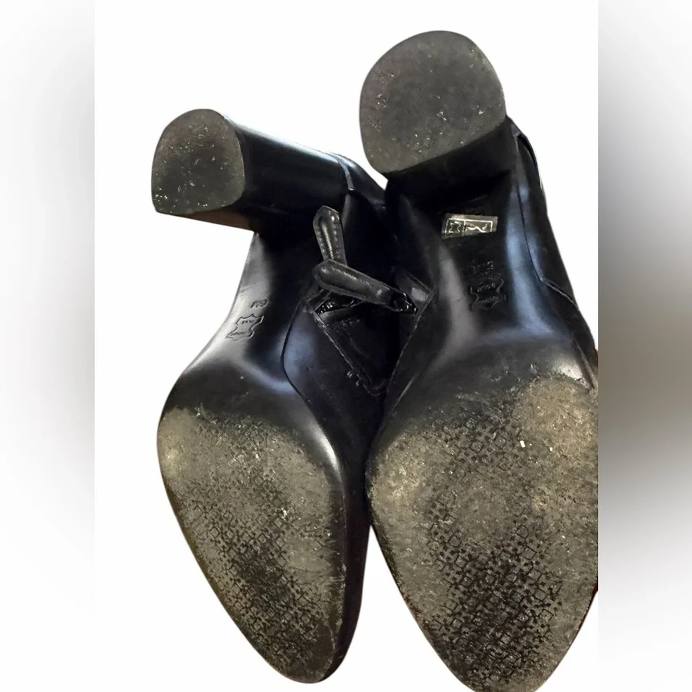 Tory Burch Colton Bootie Size 6M​